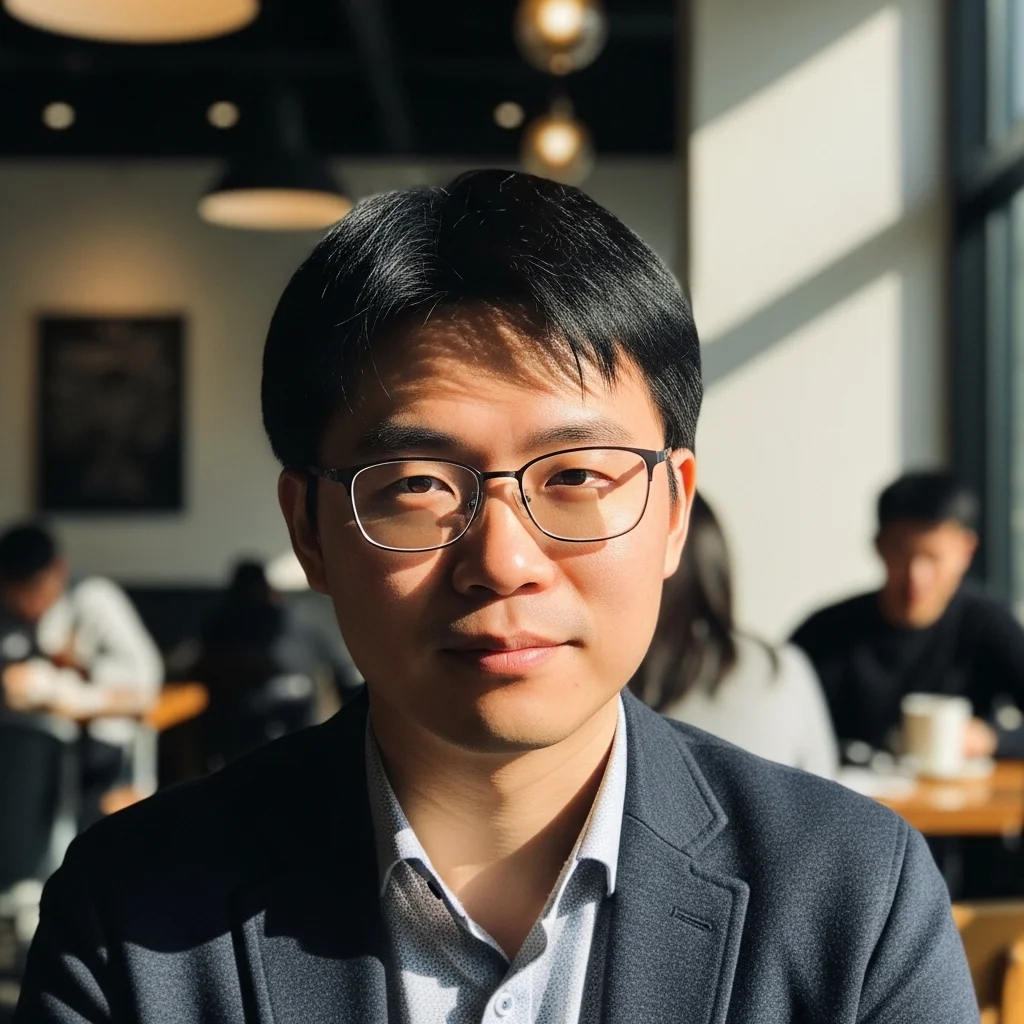 Victor Huang