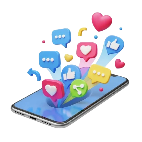 Social Media Marketing Services