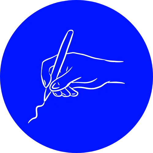 SEO content optimization with topic clusters, long-tail keyword integration, and user-first readability to boost online visibility