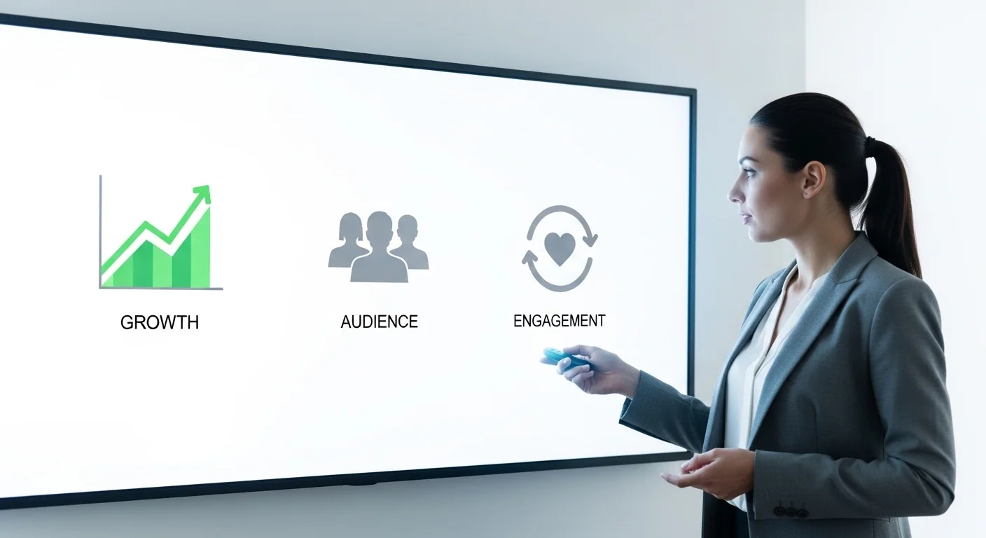 SEO content writing and keyword research on laptop for business growth