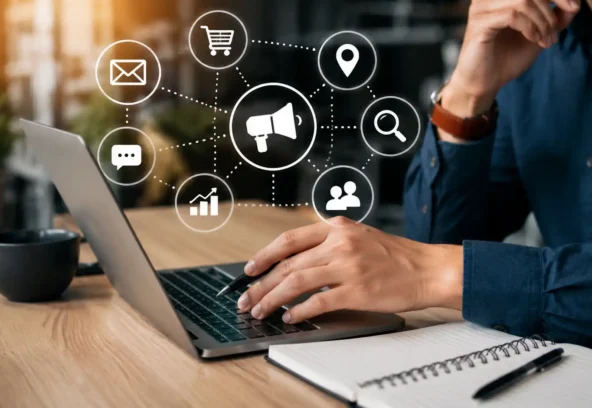 Best Digital Marketing Strategies for Small Businesses to Get More Customers