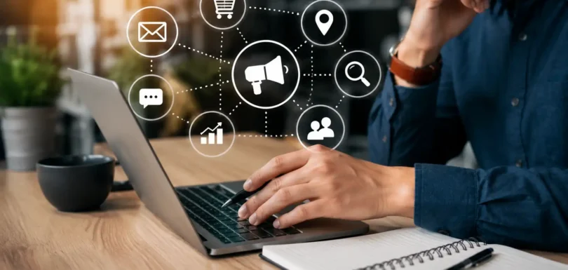 Best Digital Marketing Strategies for Small Businesses to Get More Customers