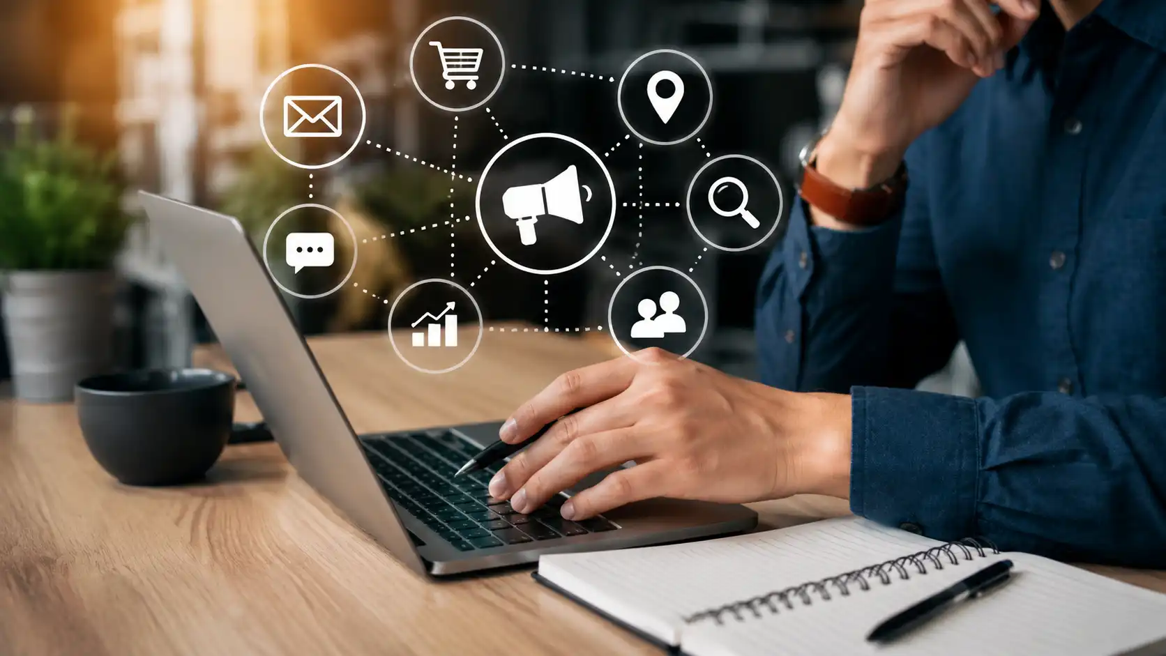 Best Digital Marketing Strategies for Small Businesses to Get More Customers