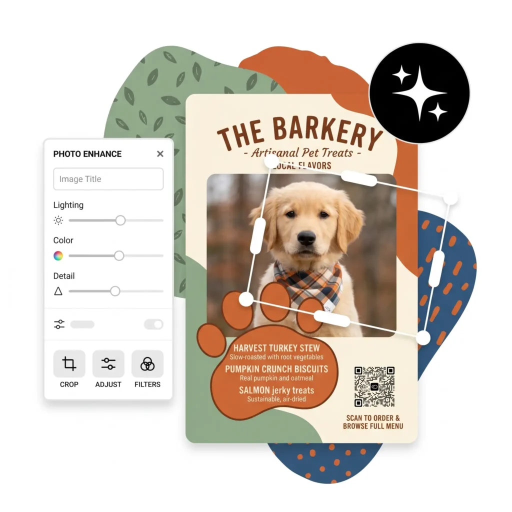 Use QR codes for business marketing websites payments brochures and customer engagement